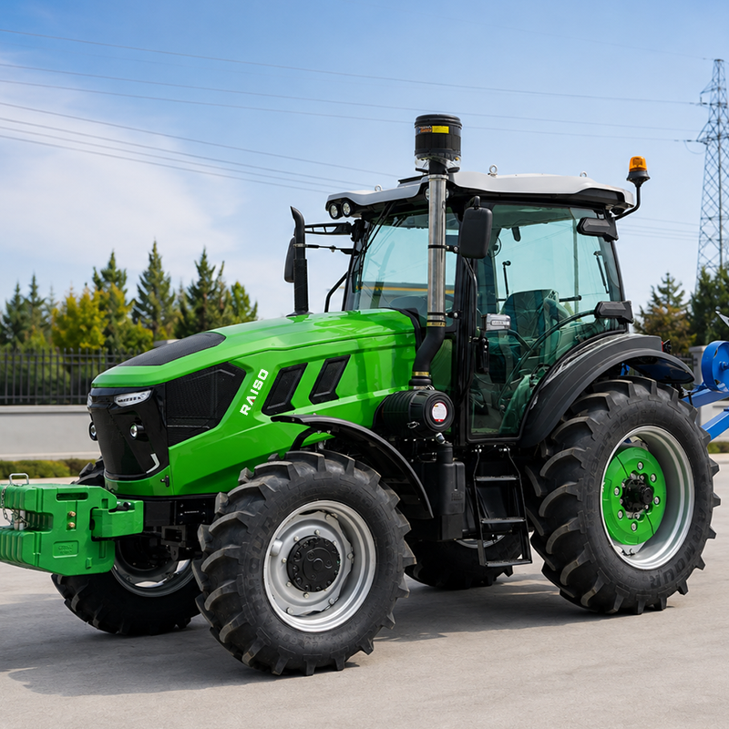 RT1304 Tractor