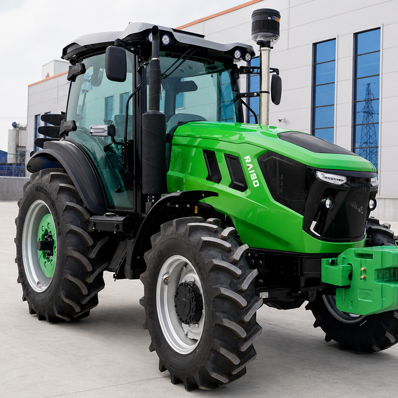 RT1304 Tractor
