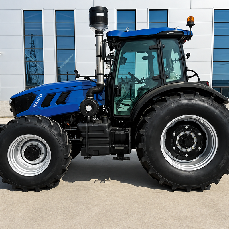 RT1404 Tractor