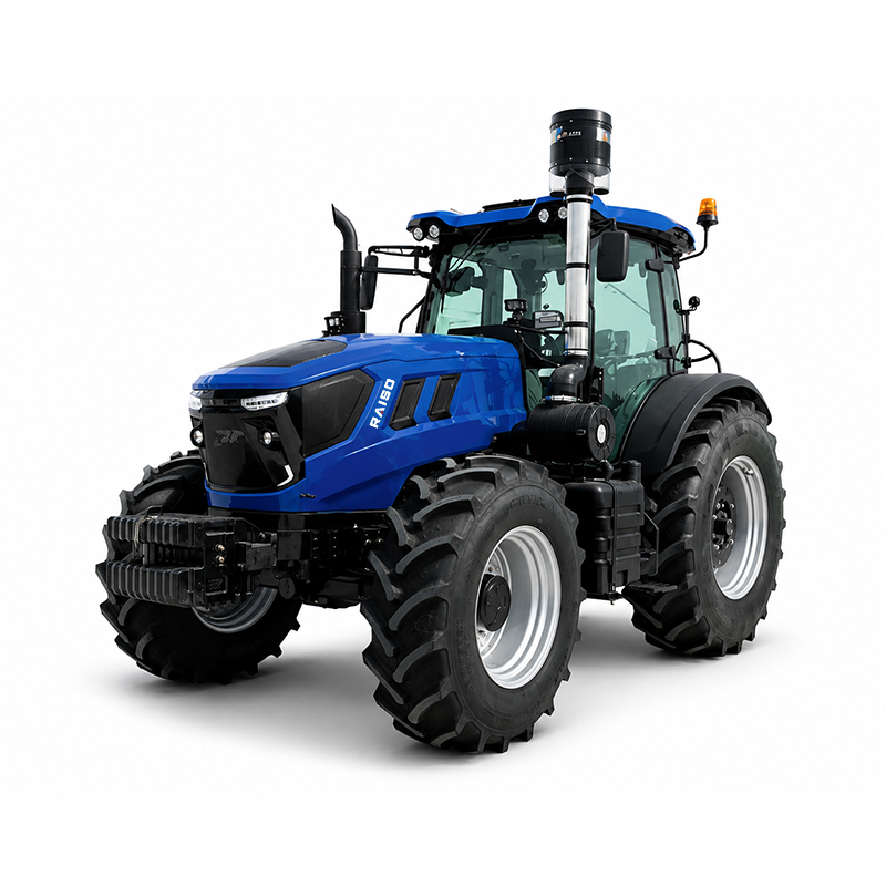 RT1604 Tractor