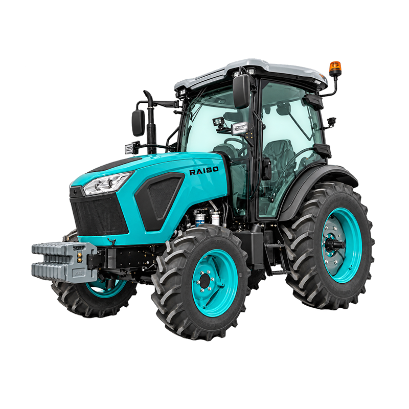 RT804 Tractor