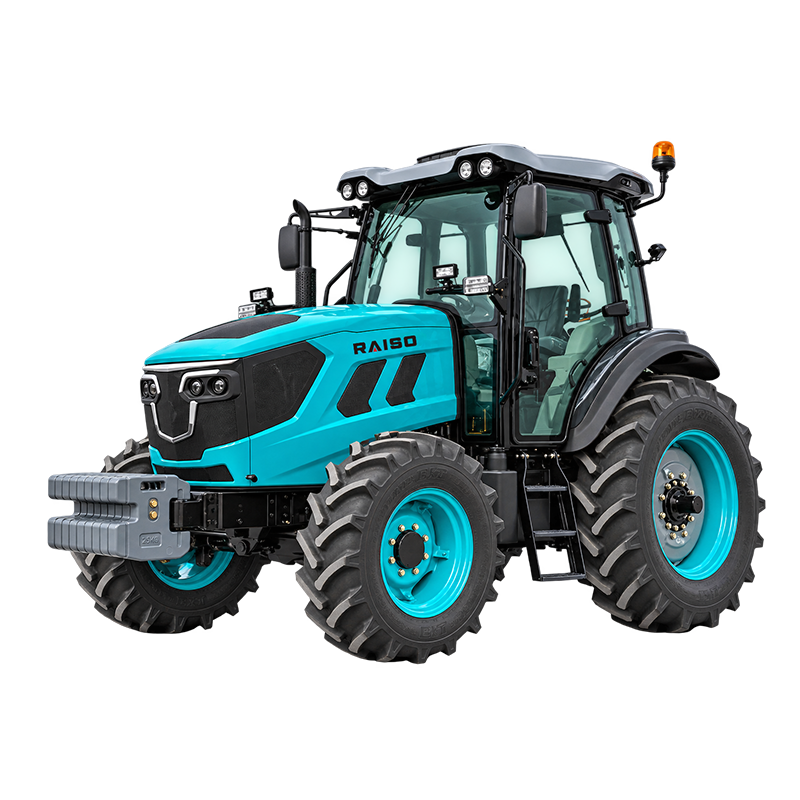 RT1204 Tractor