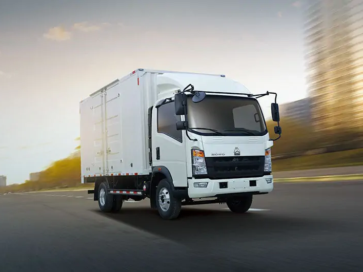 SINOTRUK, is the cradle of China’s heavy-duty truck industry, which manufactured China’s first heavy-duty truck SINOTRUK, is the cradle of China’s heavy-duty truck industry, which manufactured China’s first heavy-duty truck
