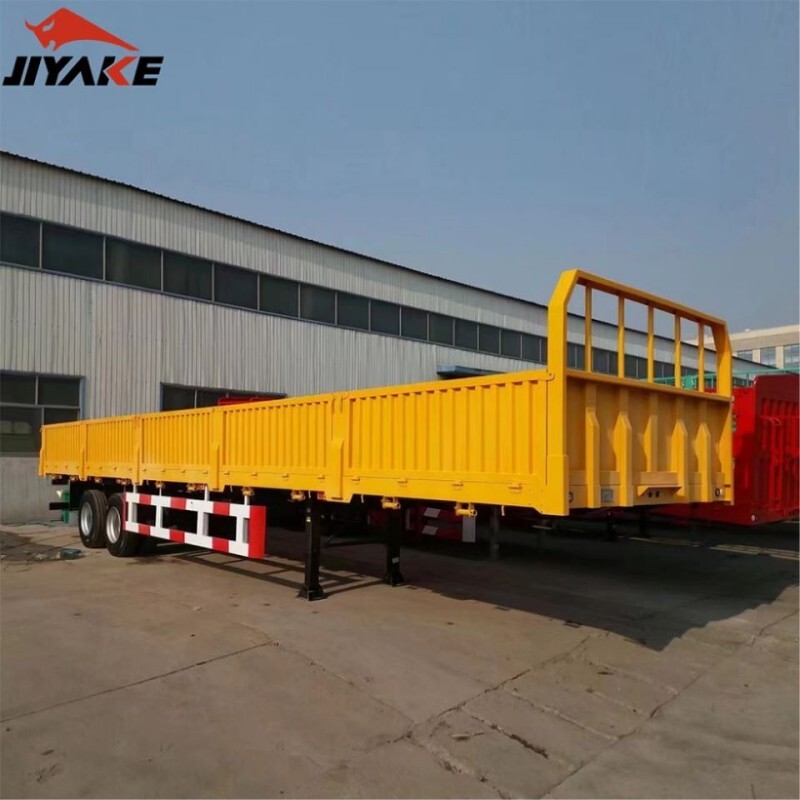 Cargo Trailer