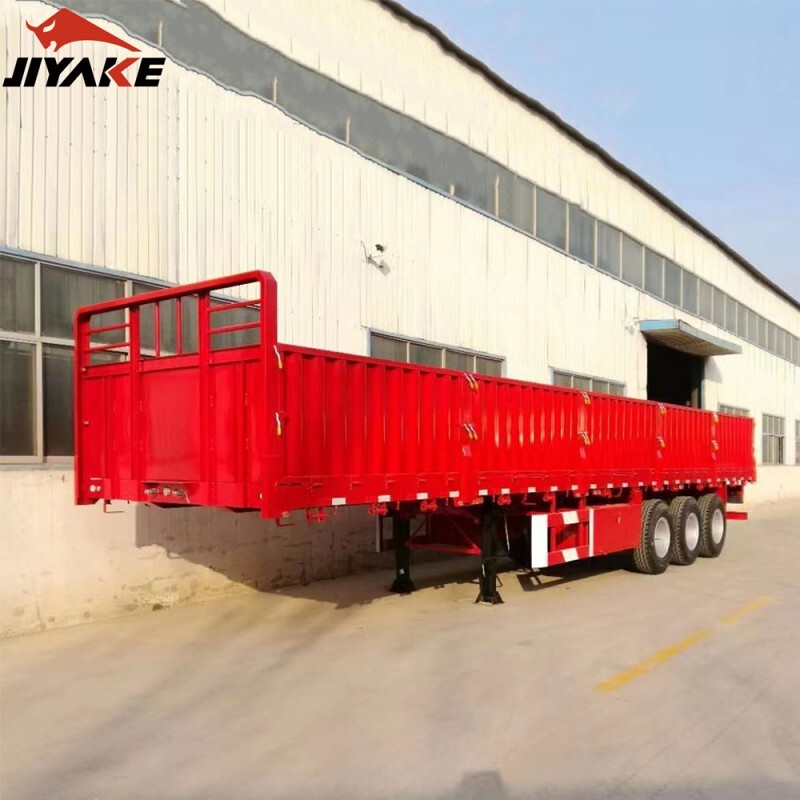 Cargo Trailer