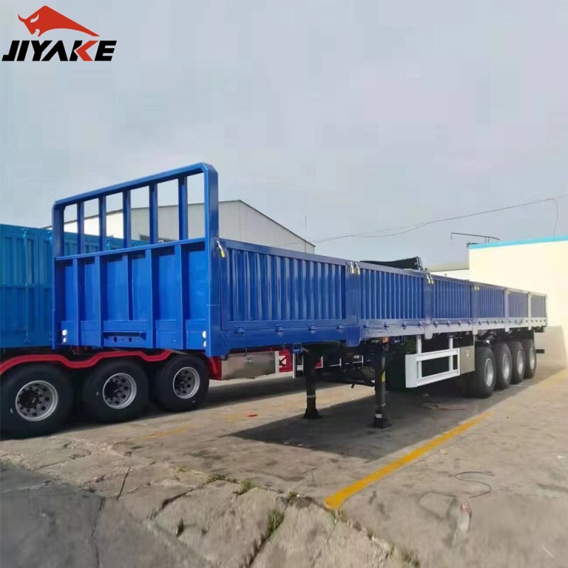 Cargo Trailer