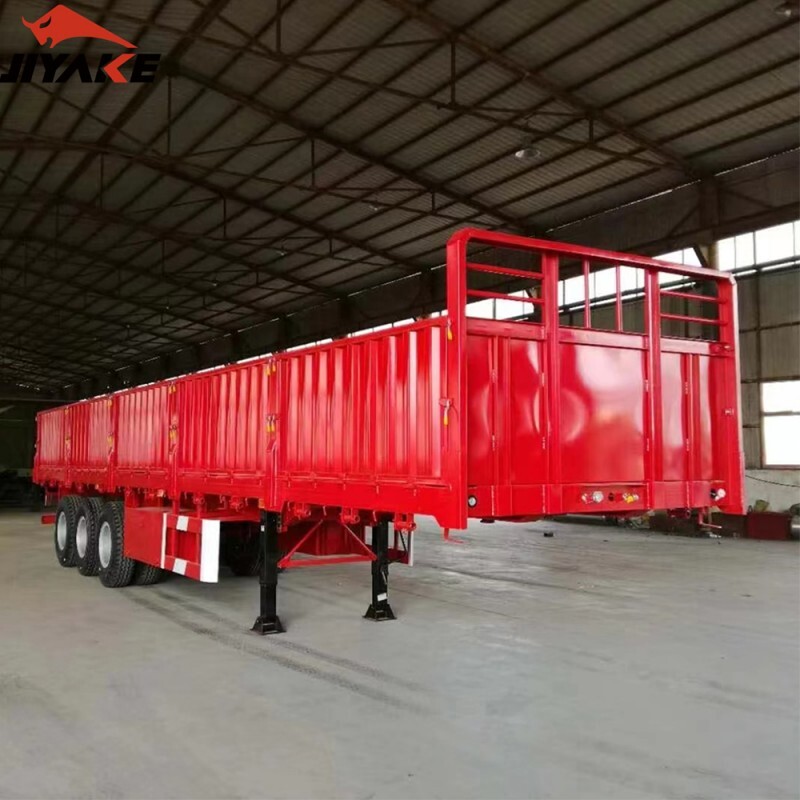 Cargo Trailer