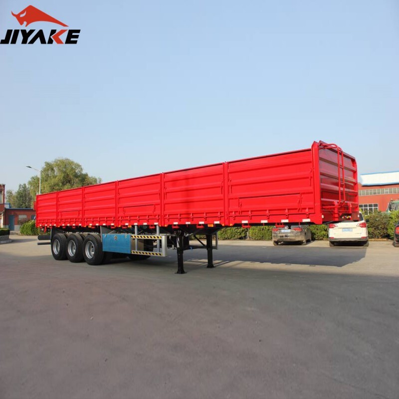 Cargo Trailer