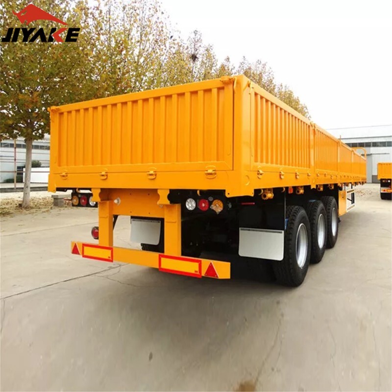 Cargo Trailer