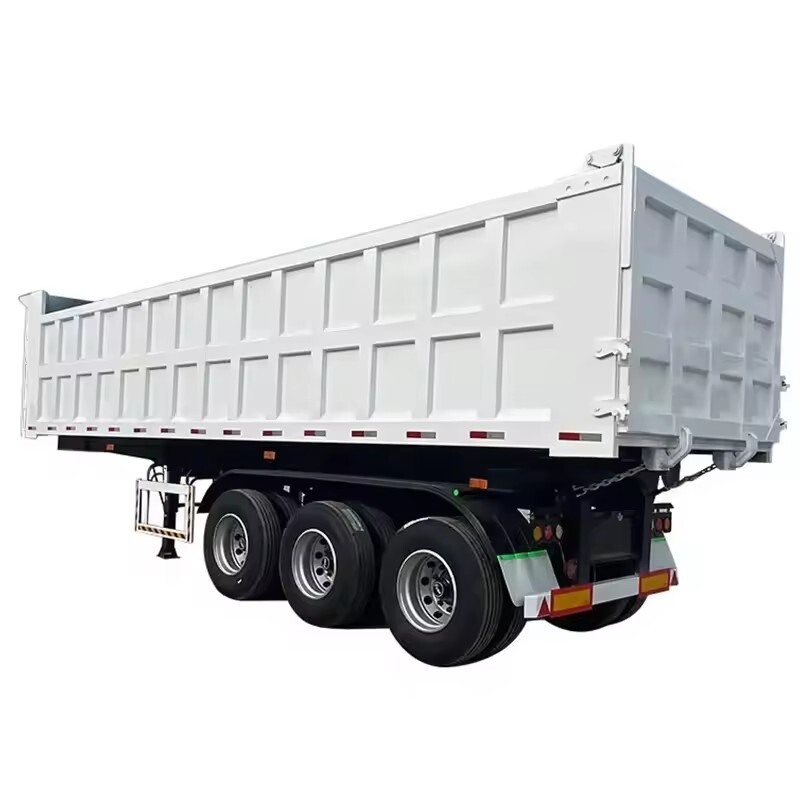 Dump Trailer