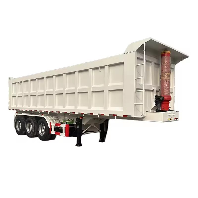 Dump Trailer