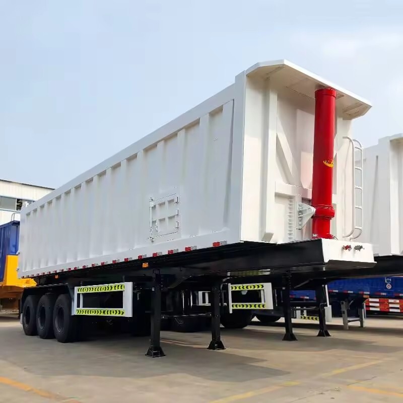 Dump Trailer