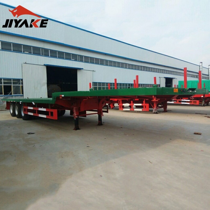 Flatbed Trailer