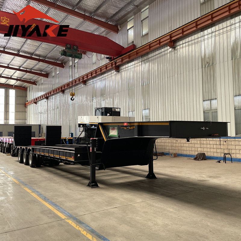 What Makes a Durable Flatbed Trailer? Key Features Explained