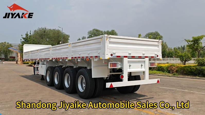 Sidewall Trailer (2)