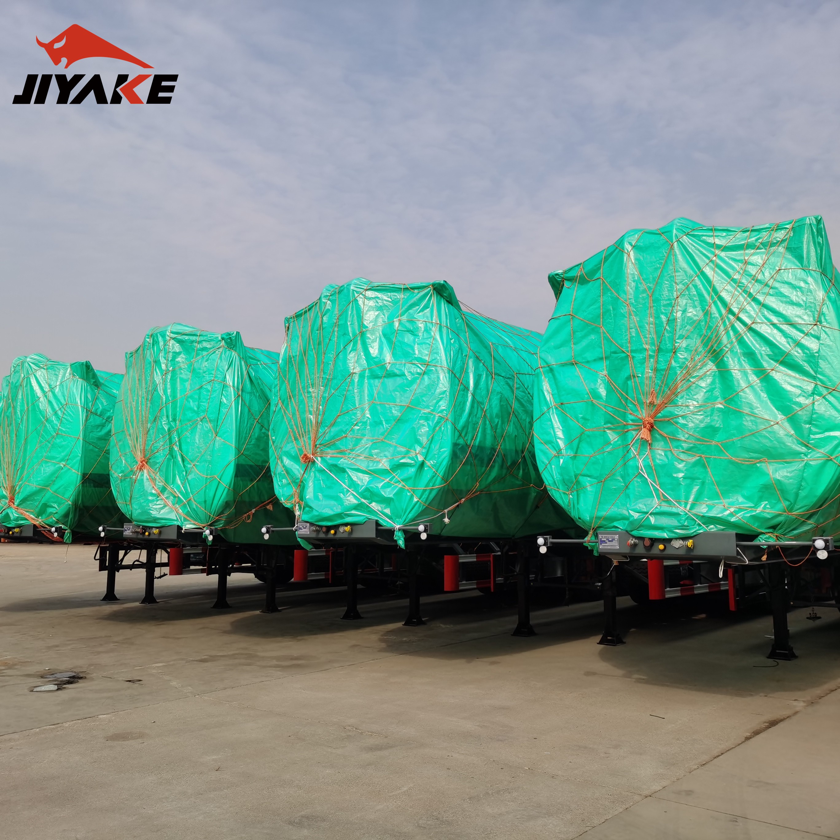 Advanced Material Science in Aluminum Tanker Manufacturing: 2026 Engineering Standards