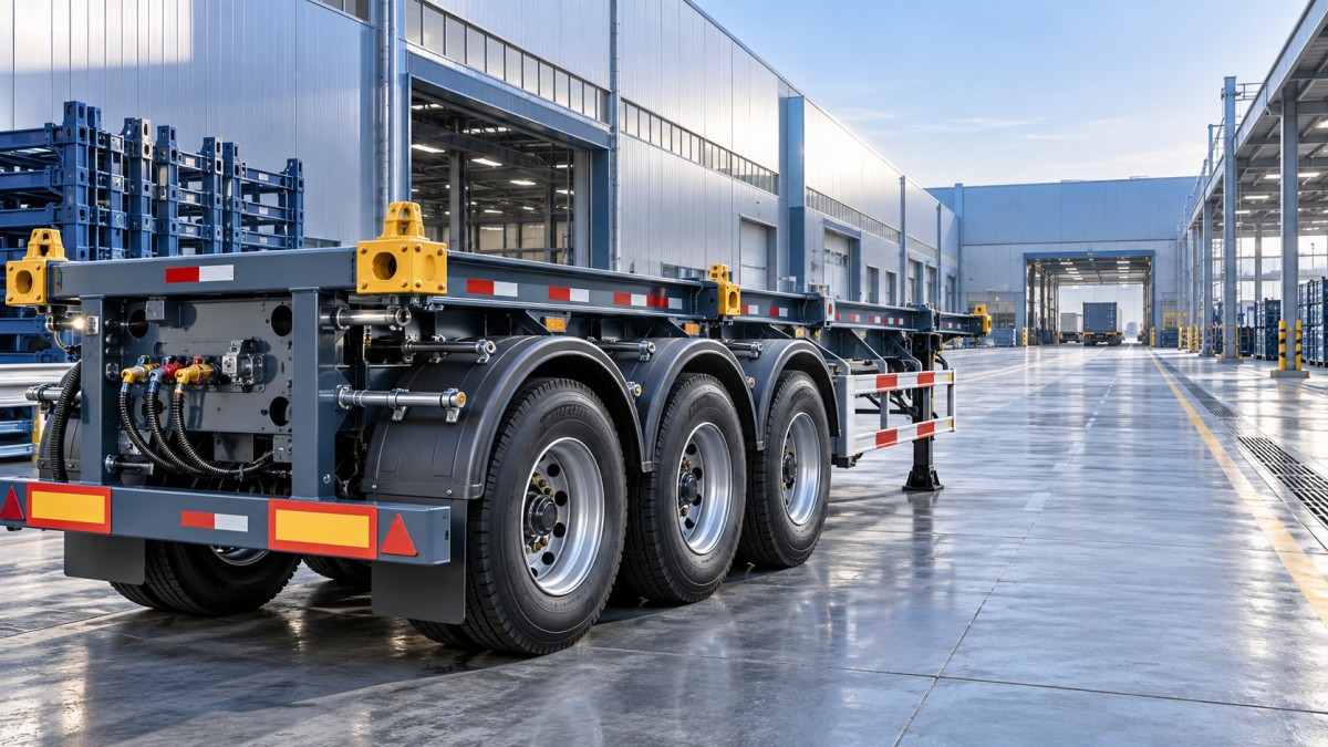 How to compare semi trailer manufacturer quotes for specification gaps How to compare semi trailer manufacturer quotes for specification gaps