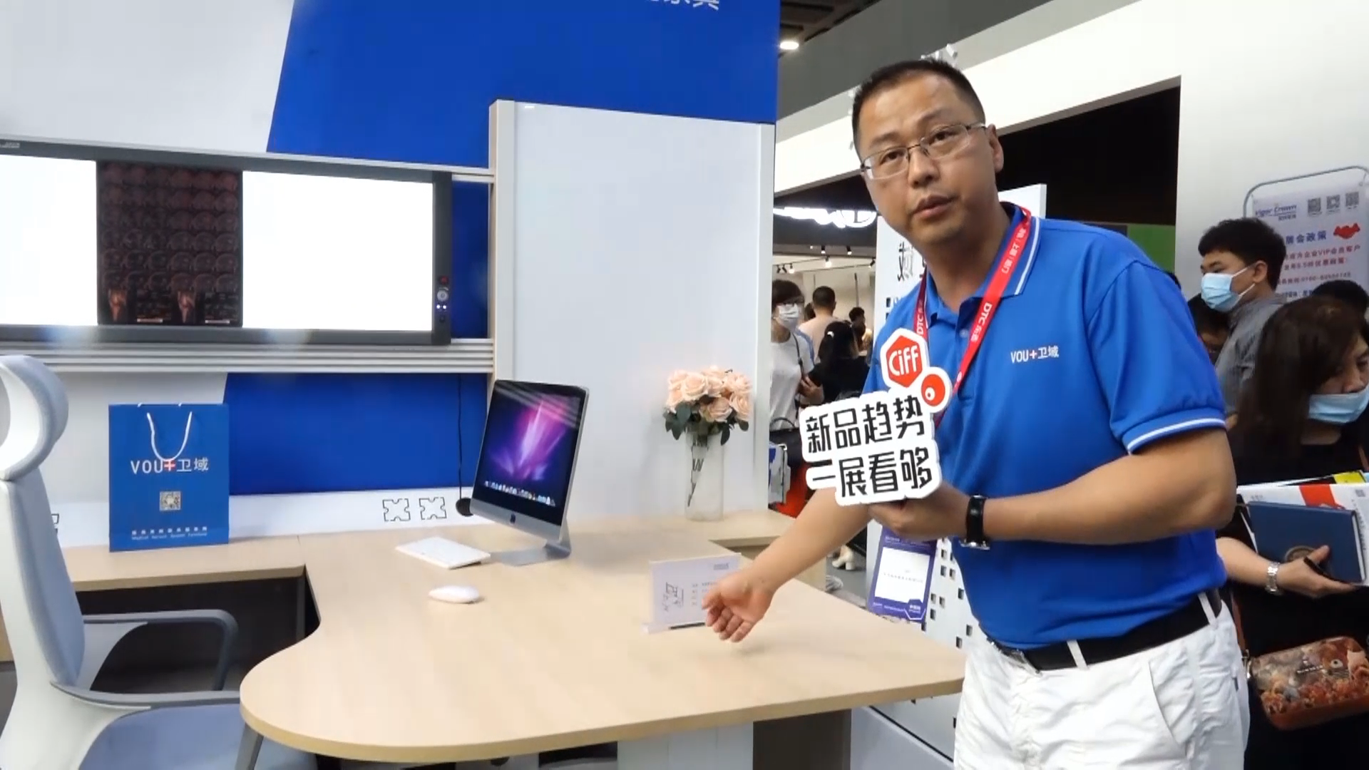 النقاط الرئيسية لتصميم تكوين الأثاث في مشاريع المستشفيات الجديدة