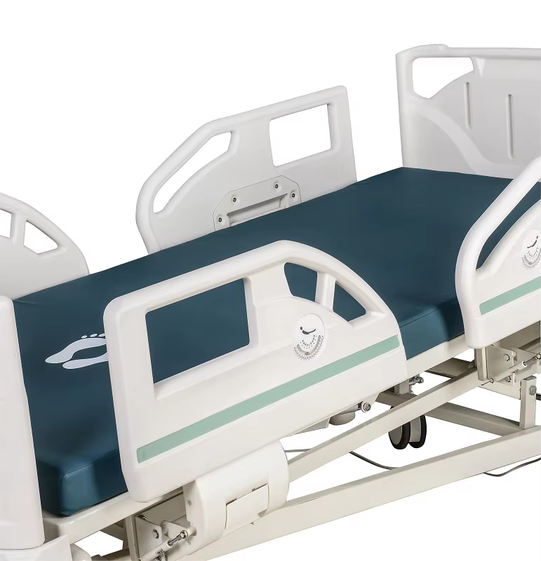 Barandilla de elevación ABS Barandilla de elevación ABS