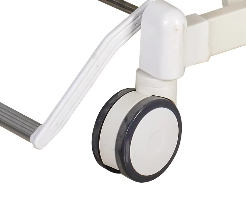 Diseño de ruedas silenciosas Diseño de ruedas silenciosas