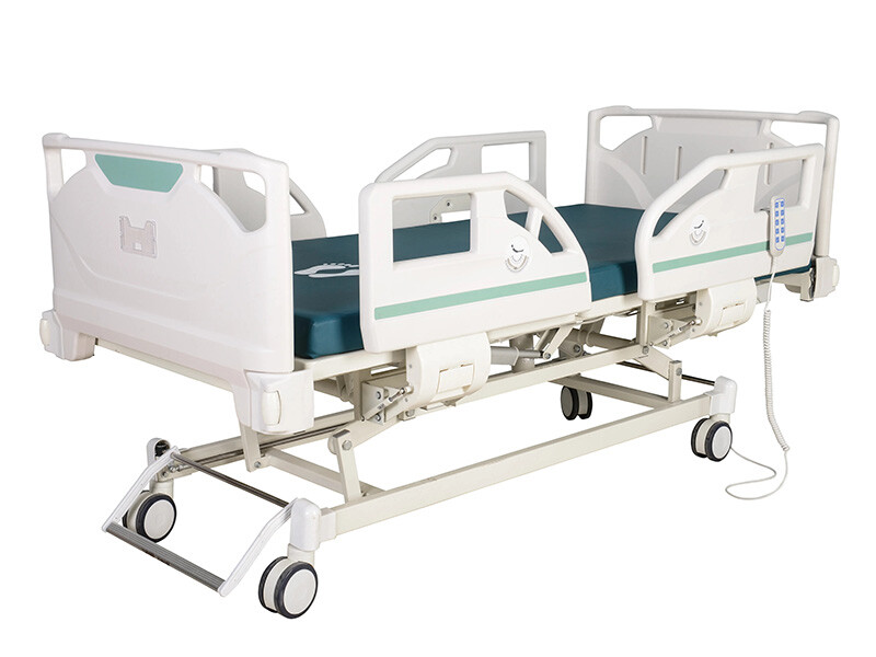 Fabricante de camas de hospital Mobiliario de hospital