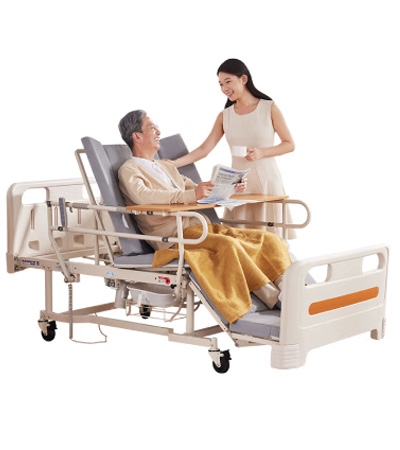 Cama médica Cama médica