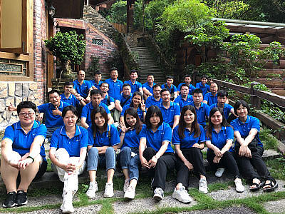 VOUPLUS brand successfully won the 33 million yuan government procurement bid for the Hainan Provincial Hospital of Traditional Chinese Medicine