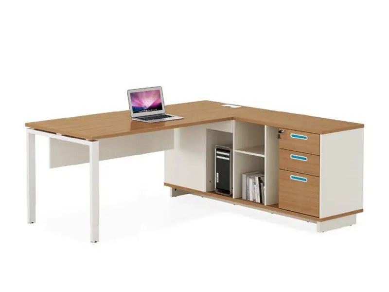 Escritorio de jefe de enfermera, escritorio y silla de médico, proveedor de mobiliario médico Escritorio de jefe de enfermera, escritorio y silla de médico, proveedor de mobiliario médico