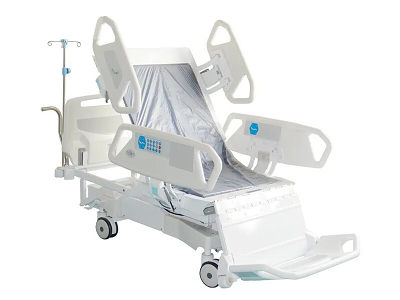 Fauteuil inclinable électrique à 8 fonctions pour soins à domicile Prix du lit d'hôpital convertible Fauteuil inclinable électrique à 8 fonctions pour soins à domicile Prix du lit d'hôpital convertible