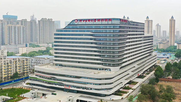 The Fourth Hospital of Hebei Medical University and Hebei Cancer Hospital