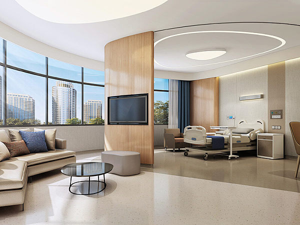 Chambre individuelle