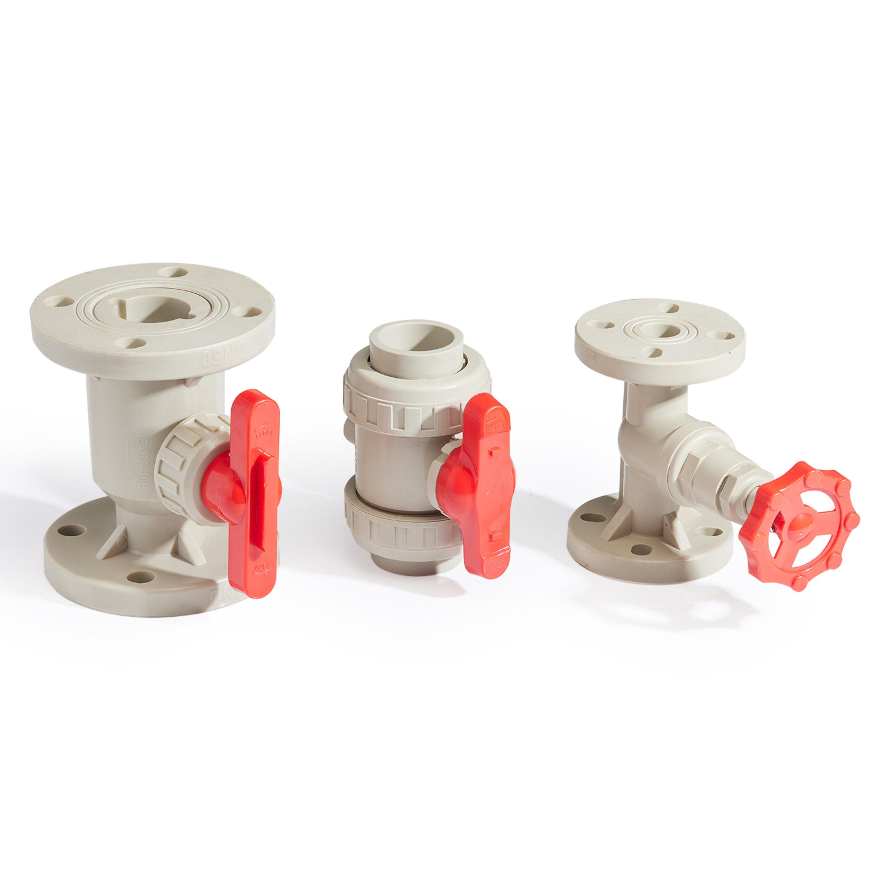 Valve Collection Valve Collection