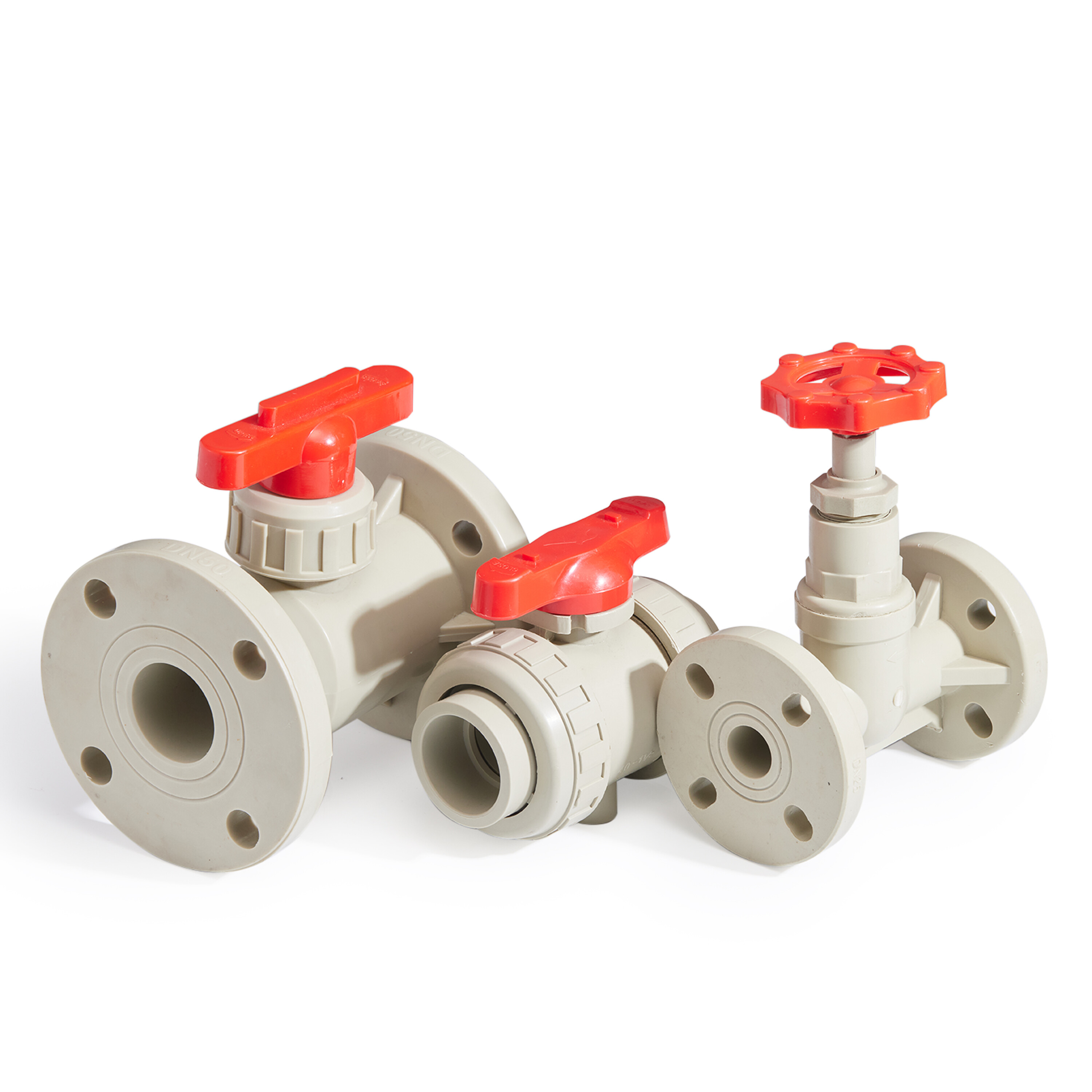 Valve Collection 3 Valve Collection 3