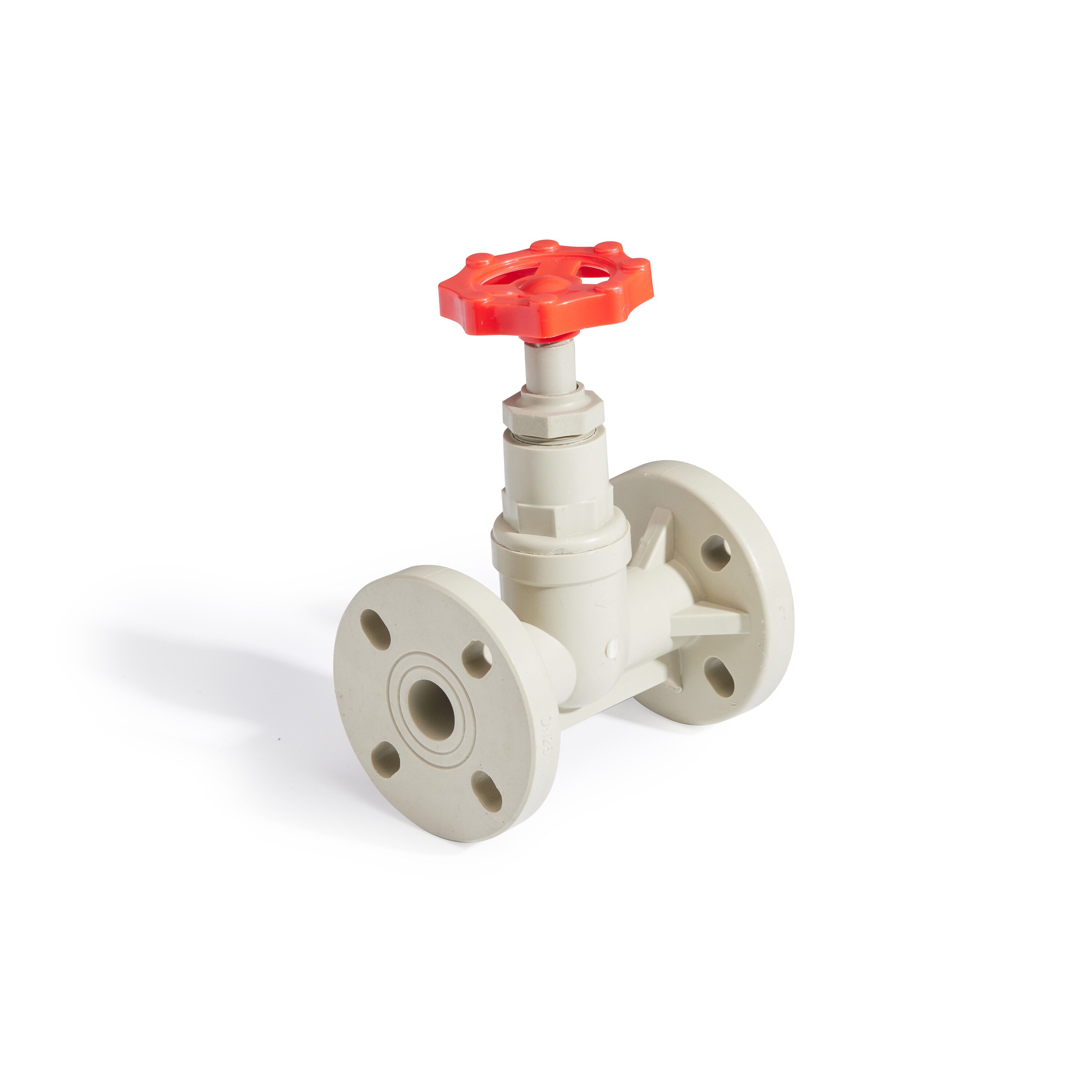 Flange Shut-Off Valves Flange Shut-Off Valves