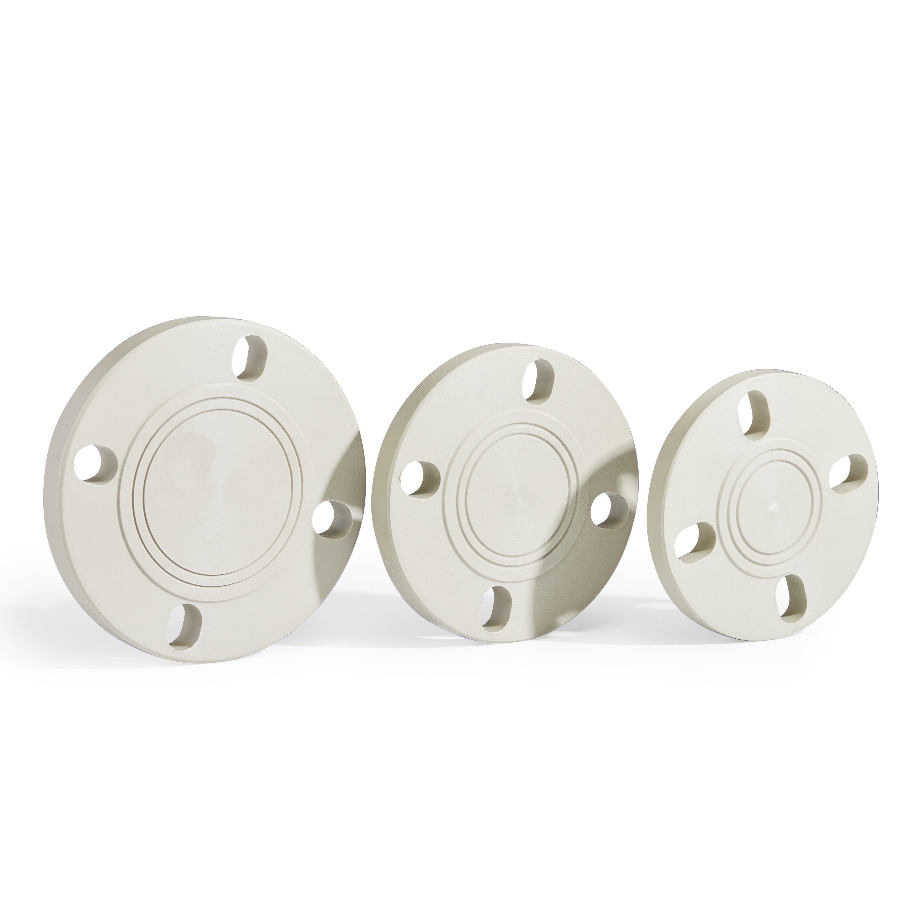 Flange Blind 2 Flange Blind 2