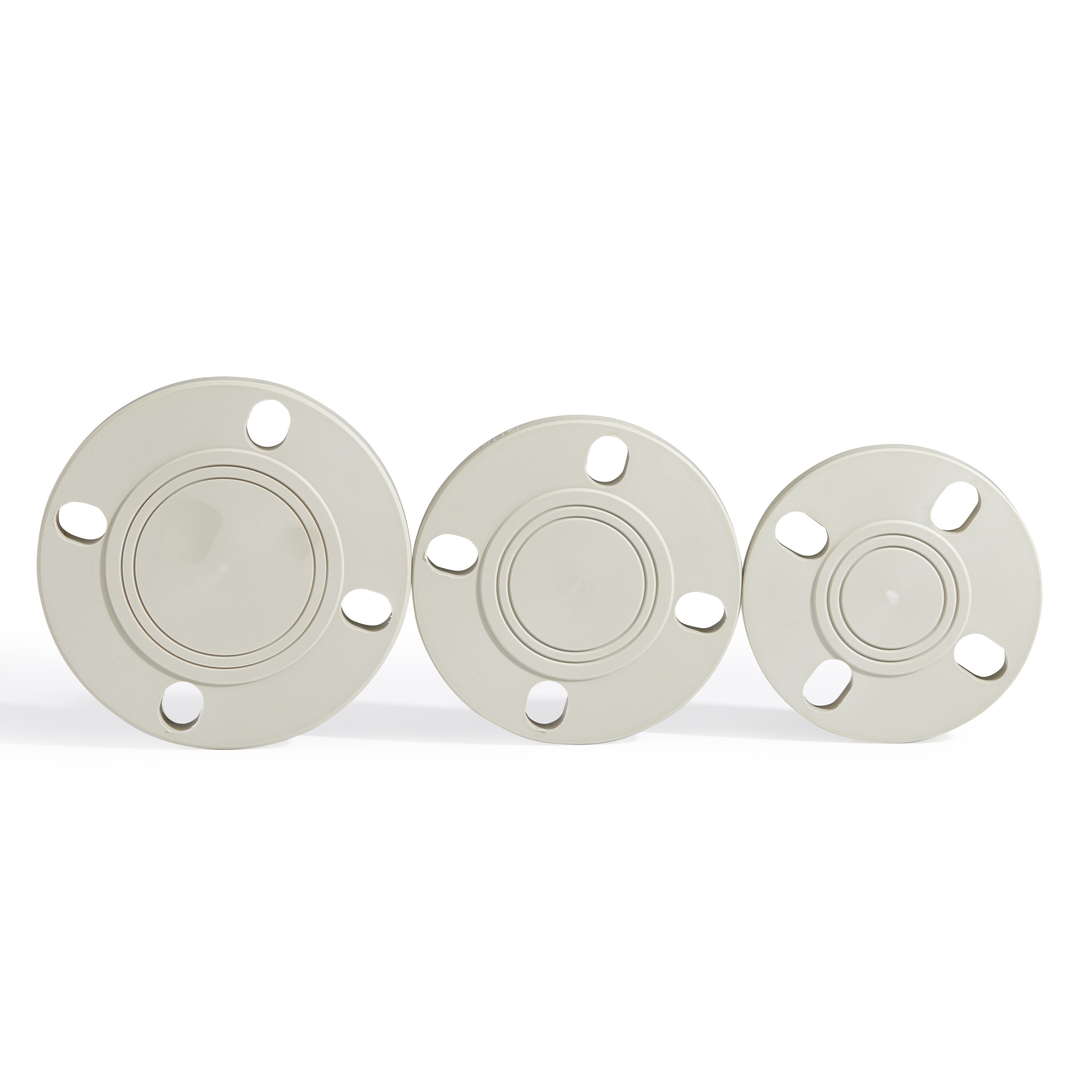 Flange Blind 3 Flange Blind 3