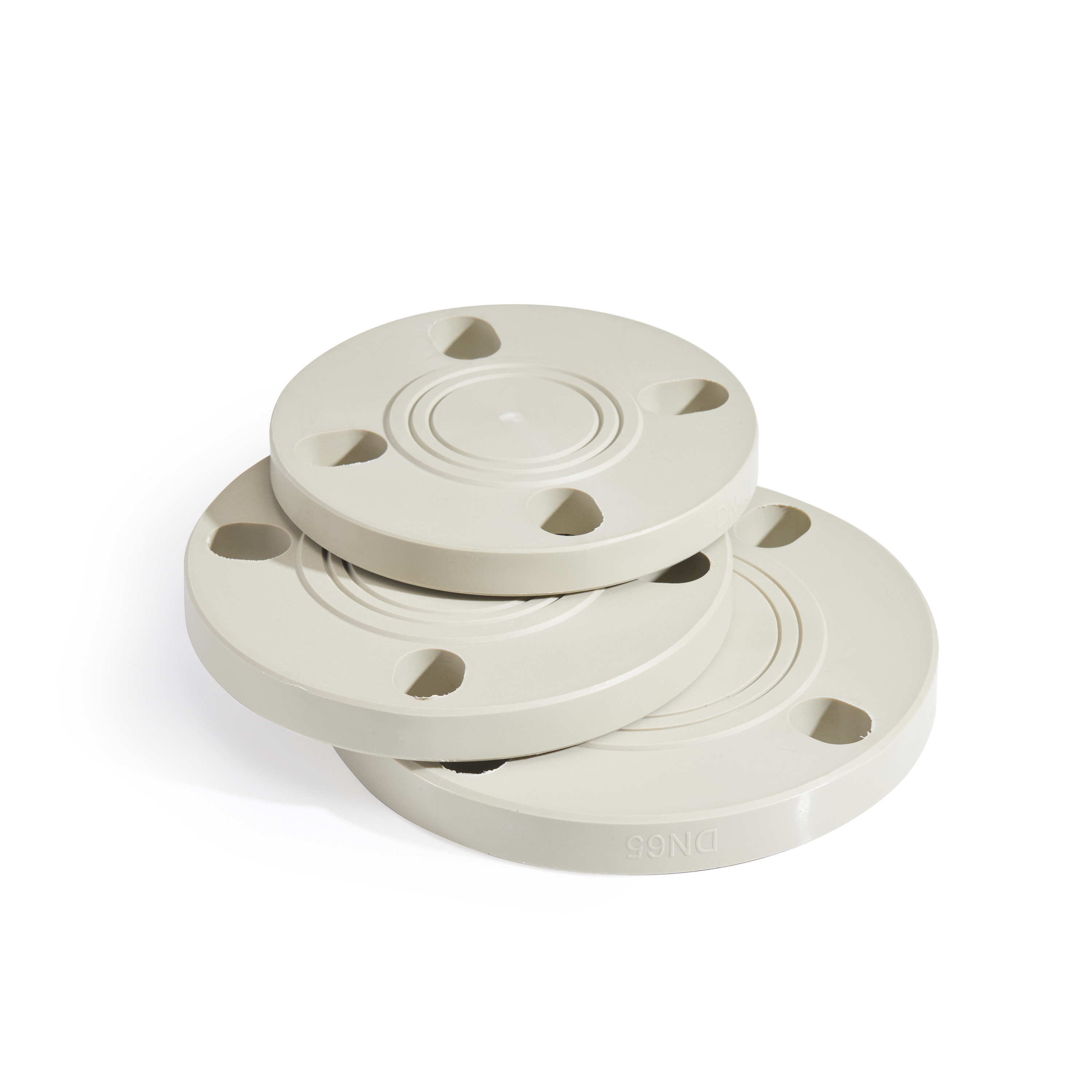 Flange Blind 4 Flange Blind 4