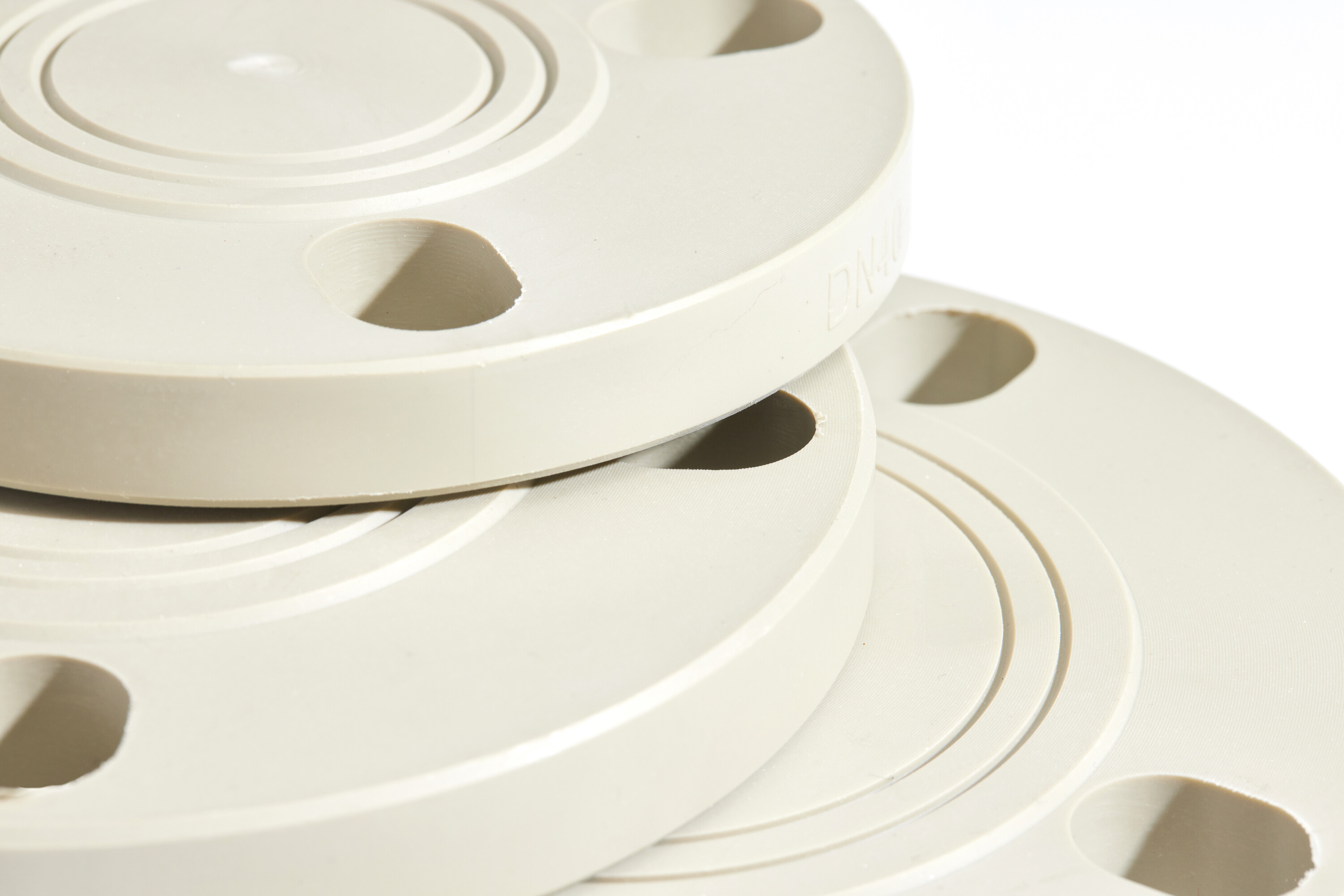 Flange Blind 5 Flange Blind 5