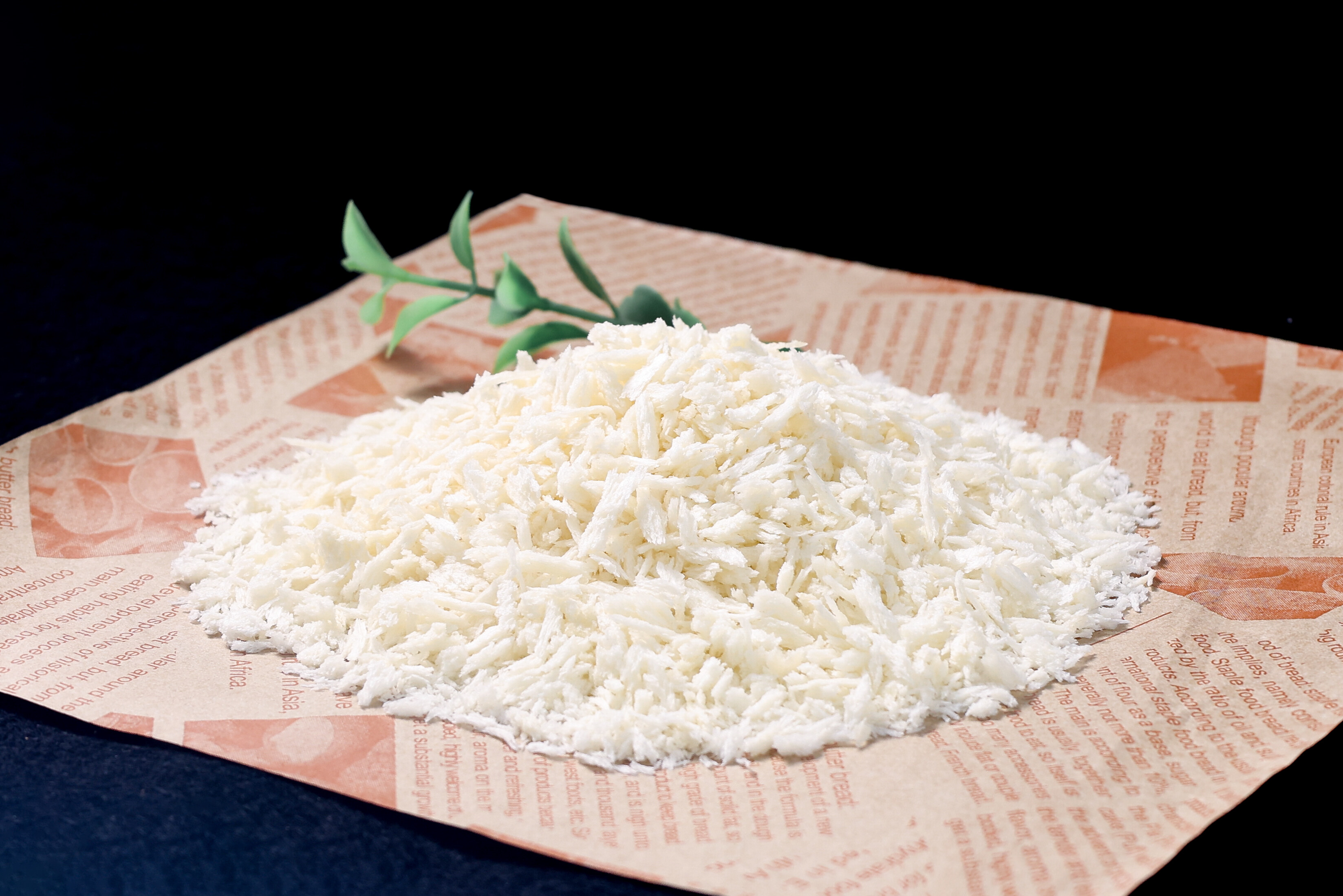 ¿Qué hace que las migas de pan panko premium sean diferentes de las variedades regulares?