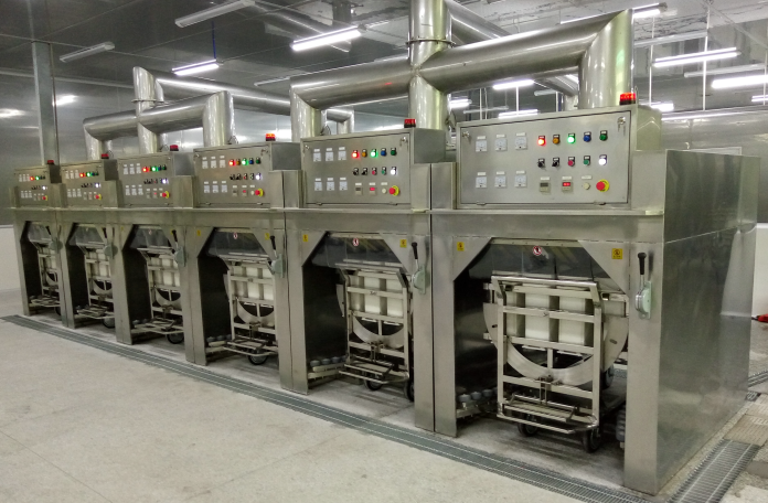 Solución de problemas comunes de su máquina de pan rallado