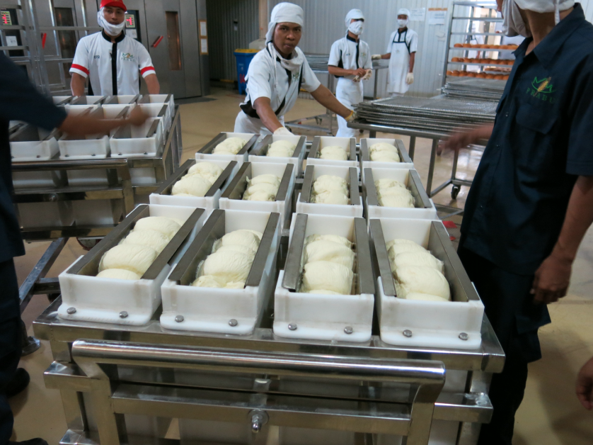Cómo Elegir la Máquina de Pan Rallado Adecuada para Su Línea de Producción
