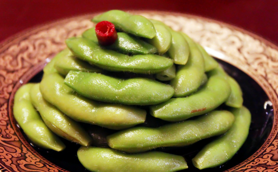 Edamame