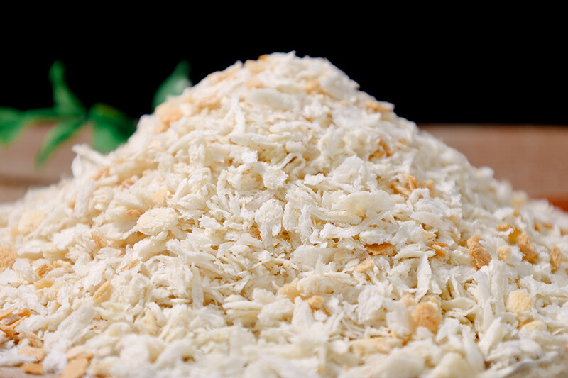 烘焙面包糠（新鲜面包糠）