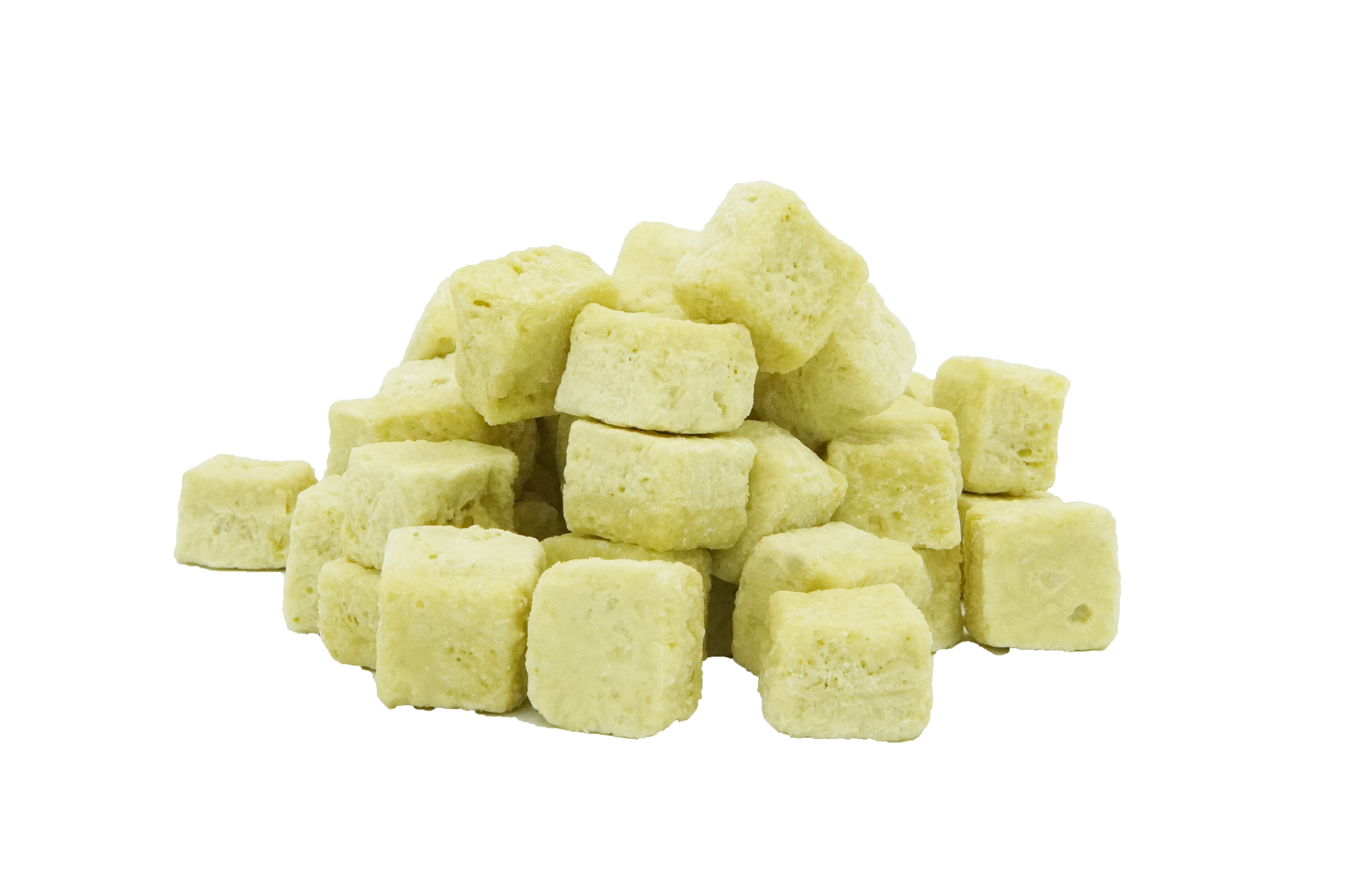 巧克力风味脱水榴莲