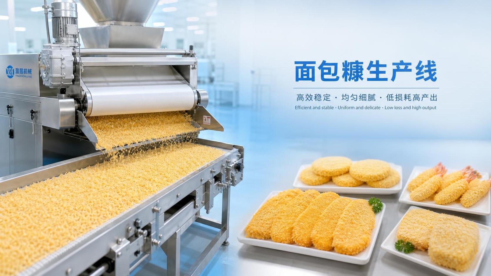 面包糠机成本：哪些功能增加价值，哪些功能增加浪费