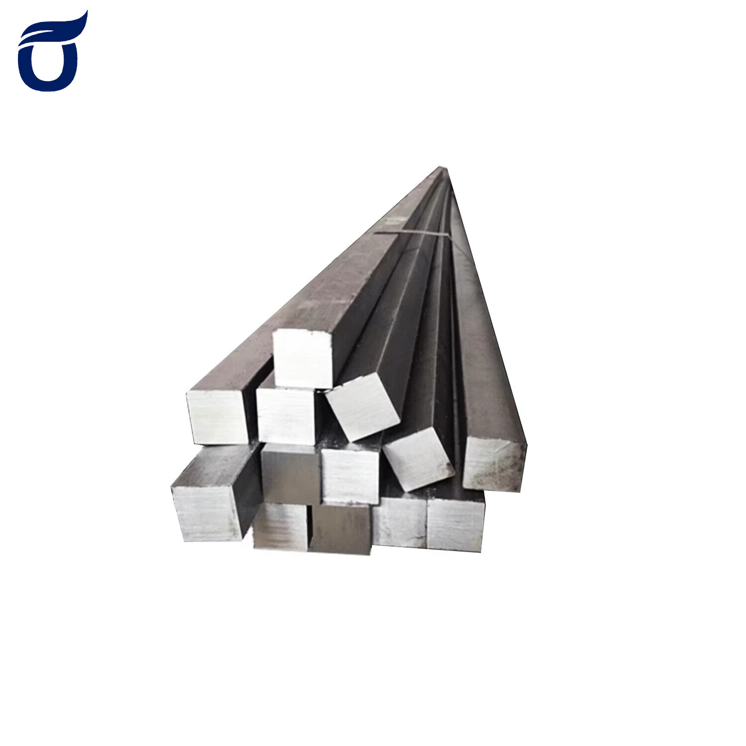 Square steel 3SP Q235