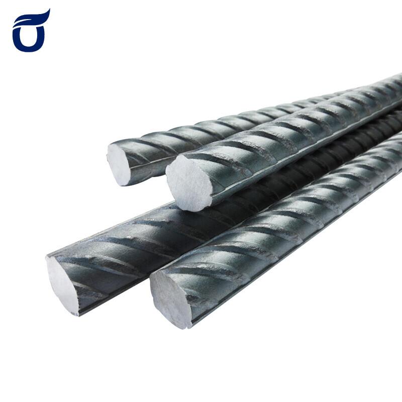 16mm ribbed metal building corrugated steel bars