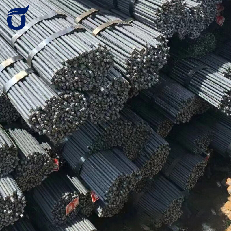 Large quantity in stock Ex-factory price HRB400 HRB500