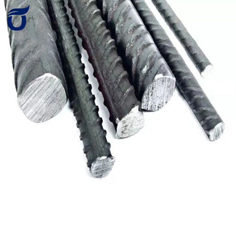 Large quantity in stock Ex-factory price HRB400 HRB500