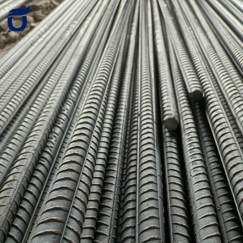 Large quantity in stock Ex-factory price HRB400 HRB500